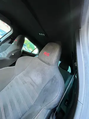 Renault Megane RS 2021 · foto 14