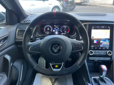 Renault Megane RS 2021 · foto 23