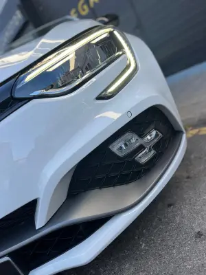 Renault Megane RS 2021 · foto 9