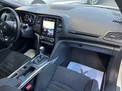Renault Megane RS 2021 · foto 20