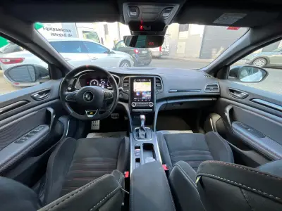 Renault Megane RS 2021 · foto 13