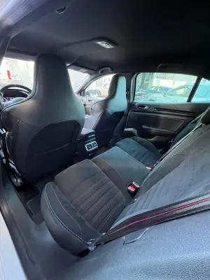 Renault Megane RS 2021 · foto 18