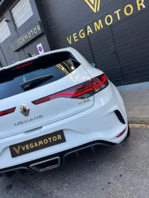 Renault Megane RS 2021 · foto 5