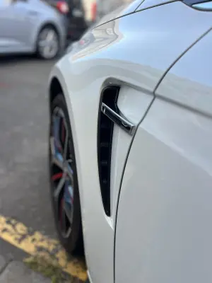 Renault Megane RS 2021 · foto 10