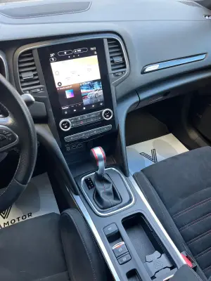 Renault Megane RS 2021 · foto 17
