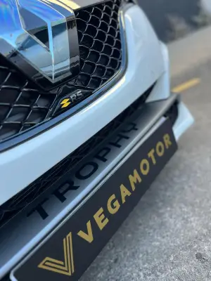 Renault Megane RS 2021 · foto 6