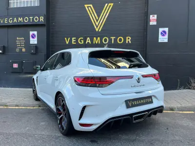 Renault Megane RS 2021 · foto 2