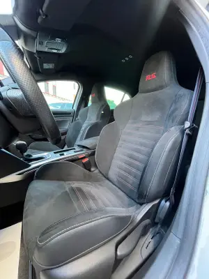 Renault Megane RS 2021 · foto 12