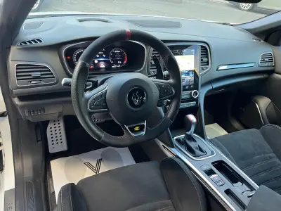 Renault Megane RS 2021 · foto 22