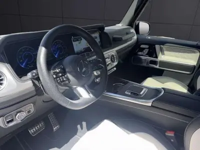 Mercedes-Benz Clase G 2025 · foto 9
