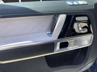 Mercedes-Benz Clase G 2025 · foto 12