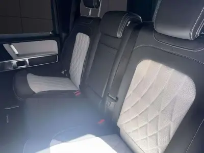 Mercedes-Benz Clase G 2025 · foto 14