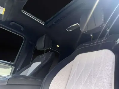Mercedes-Benz Clase G 2025 · foto 15