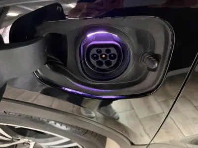 Volvo XC40 2021 · foto 16