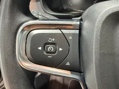 Volvo XC40 2021 · foto 10