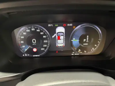 Volvo XC40 2021 · foto 8
