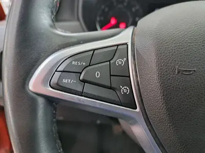 Dacia Duster 2022 · foto 17