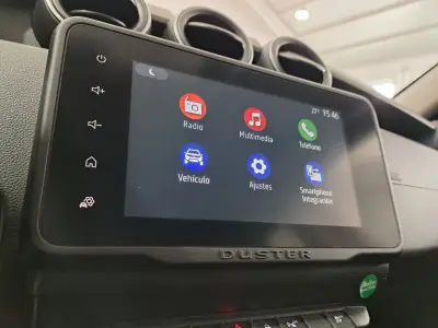 Dacia Duster 2022 · foto 20