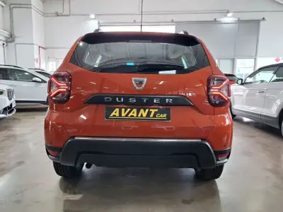 Dacia Duster 2022 · foto 7