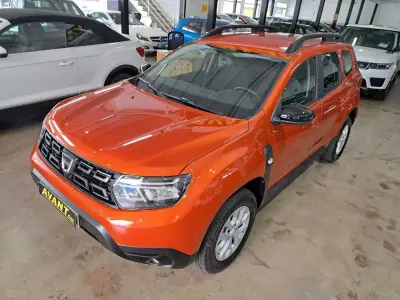 Dacia Duster 2022 · foto 4