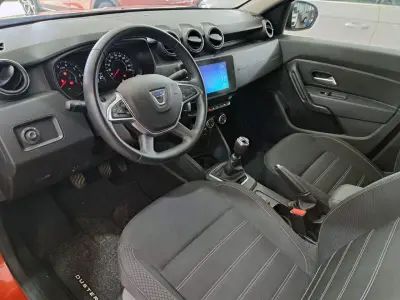Dacia Duster 2022 · foto 11