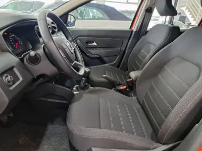 Dacia Duster 2022 · foto 12