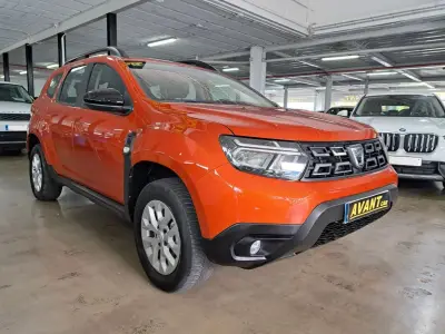 Dacia Duster 2022 · foto 3
