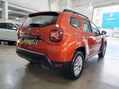 Dacia Duster 2022 · foto 8