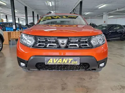 Dacia Duster 2022 · foto 2