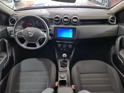Dacia Duster 2022 · foto 15