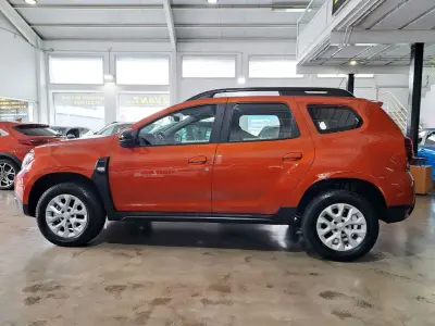 Dacia Duster 2022 · foto 5