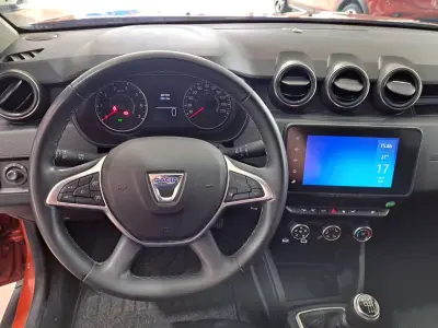 Dacia Duster 2022 · foto 16