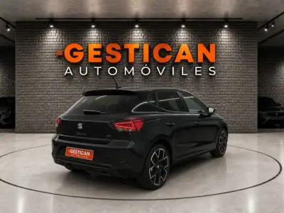 SEAT Ibiza 2026 · foto 4