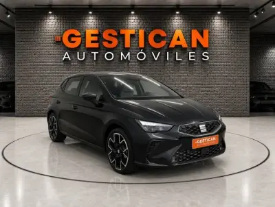 SEAT Ibiza 2026 · foto 5