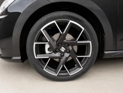 SEAT Ibiza 2026 · foto 8