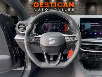 SEAT Ibiza 2026 · foto 9