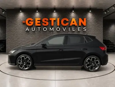 SEAT Ibiza 2026 · foto 6