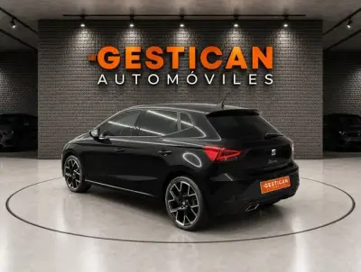 SEAT Ibiza 2026 · foto 3