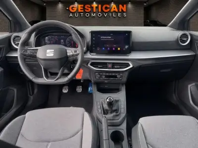 SEAT Ibiza 2026 · foto 12