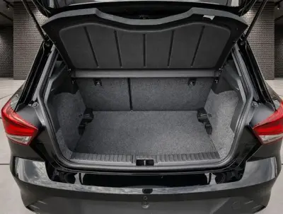 SEAT Ibiza 2026 · foto 15