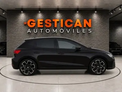 SEAT Ibiza 2026 · foto 7