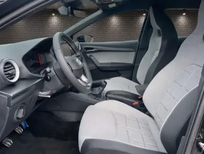 SEAT Ibiza 2026 · foto 10