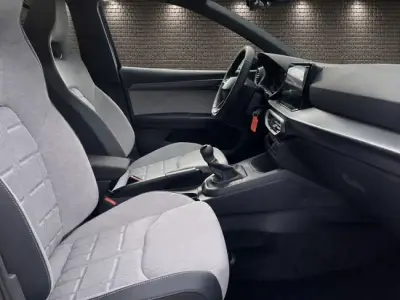 SEAT Ibiza 2026 · foto 13