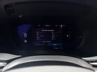 Volvo XC60 2021 · foto 10
