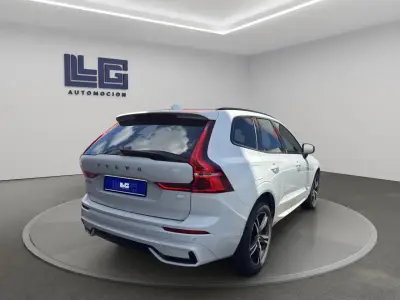 Volvo XC60 2021 · foto 5