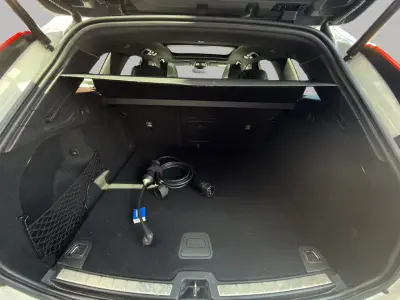 Volvo XC60 2021 · foto 17