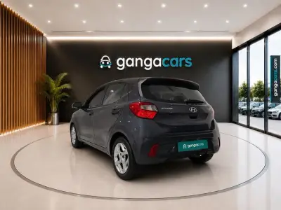 Hyundai i10 2023 · foto 5