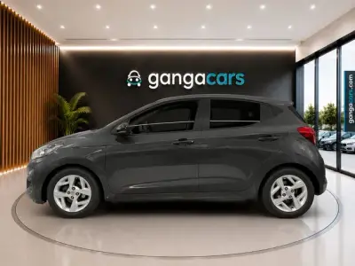 Hyundai i10 2023 · foto 4