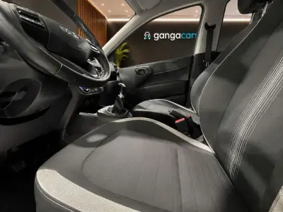 Hyundai i10 2023 · foto 10