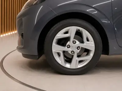 Hyundai i10 2023 · foto 8